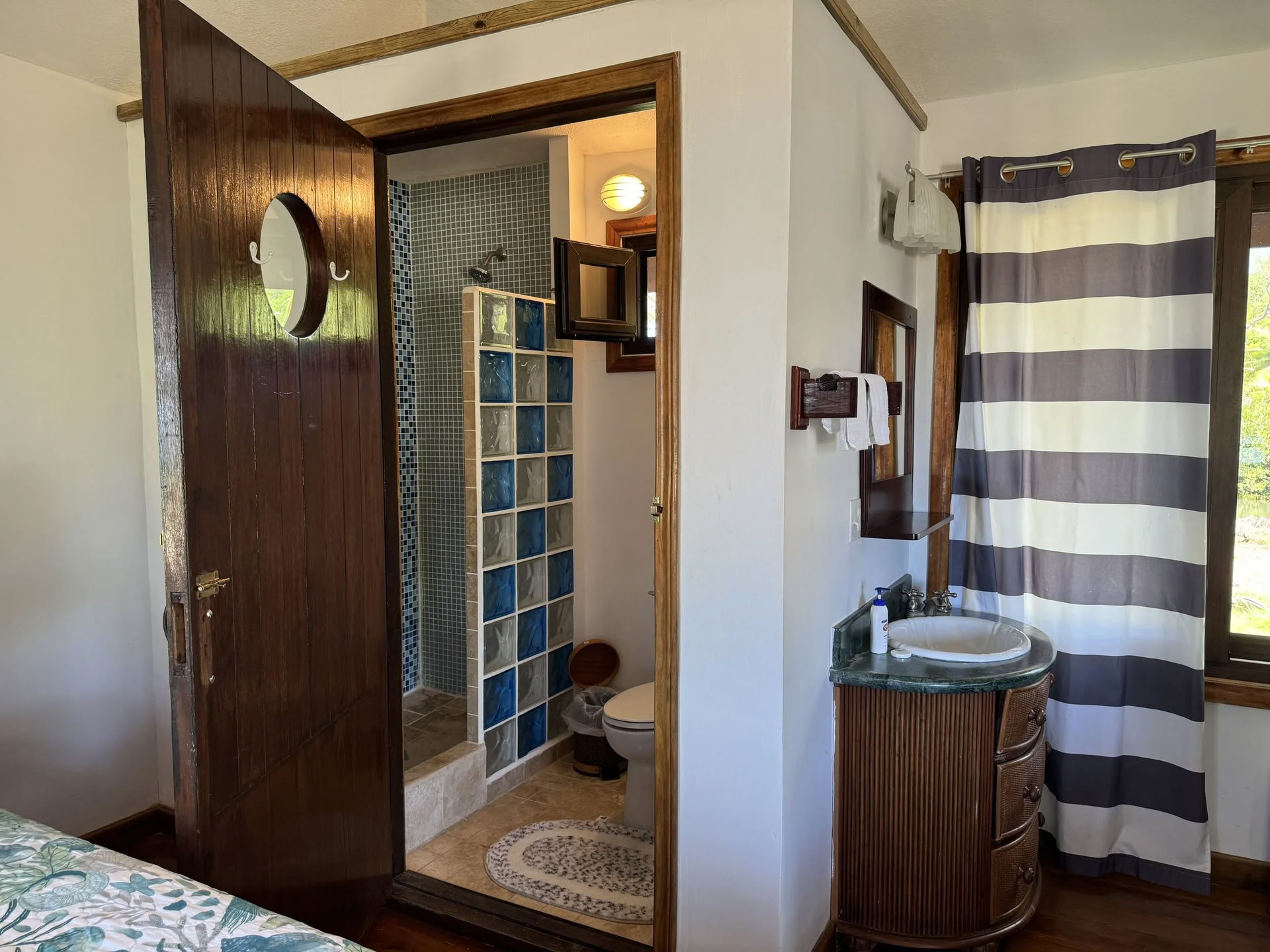 7-day/6-night Inclusive Retreat