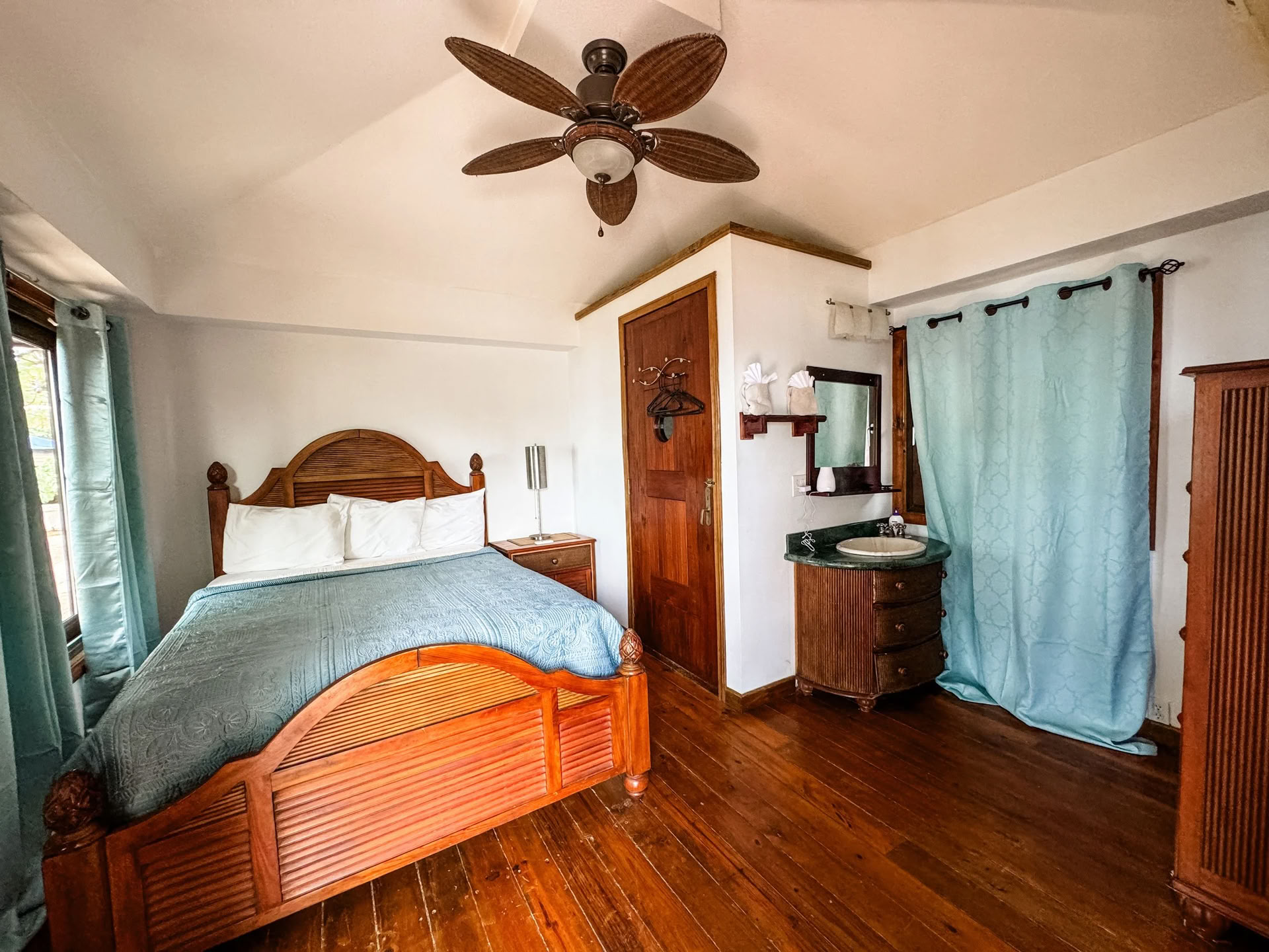 7-day/6-night Inclusive Retreat