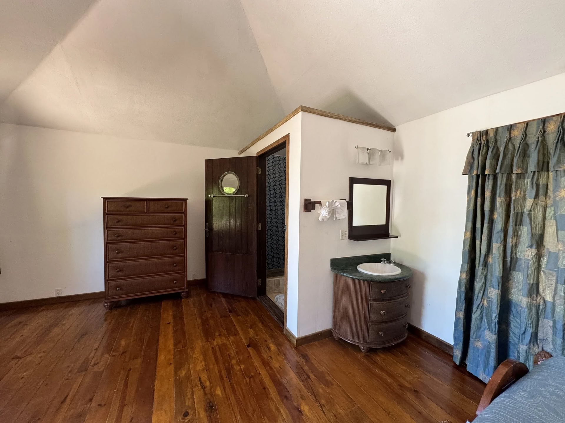 7-day/6-night Inclusive Retreat