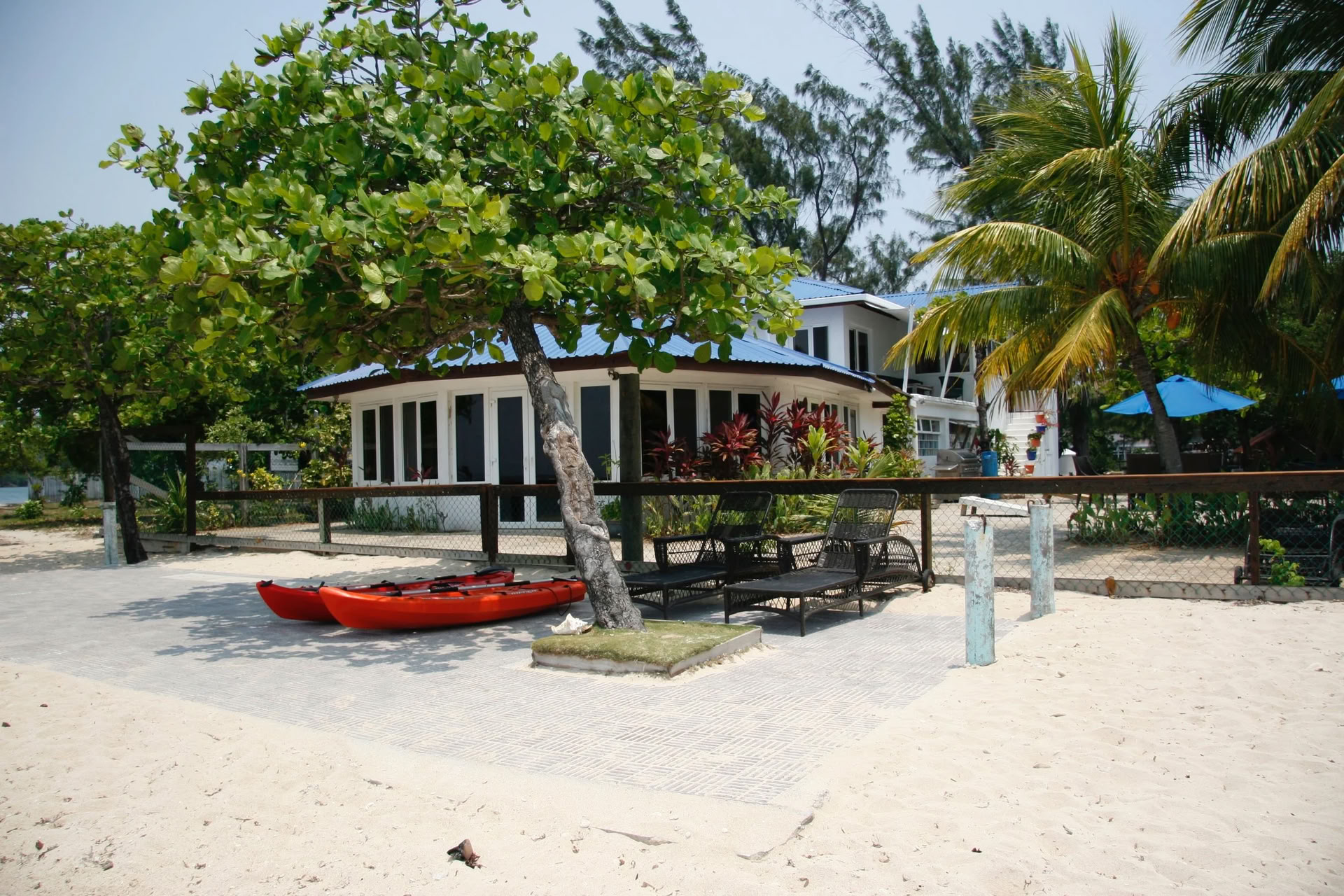 7-day/6-night Inclusive Retreat