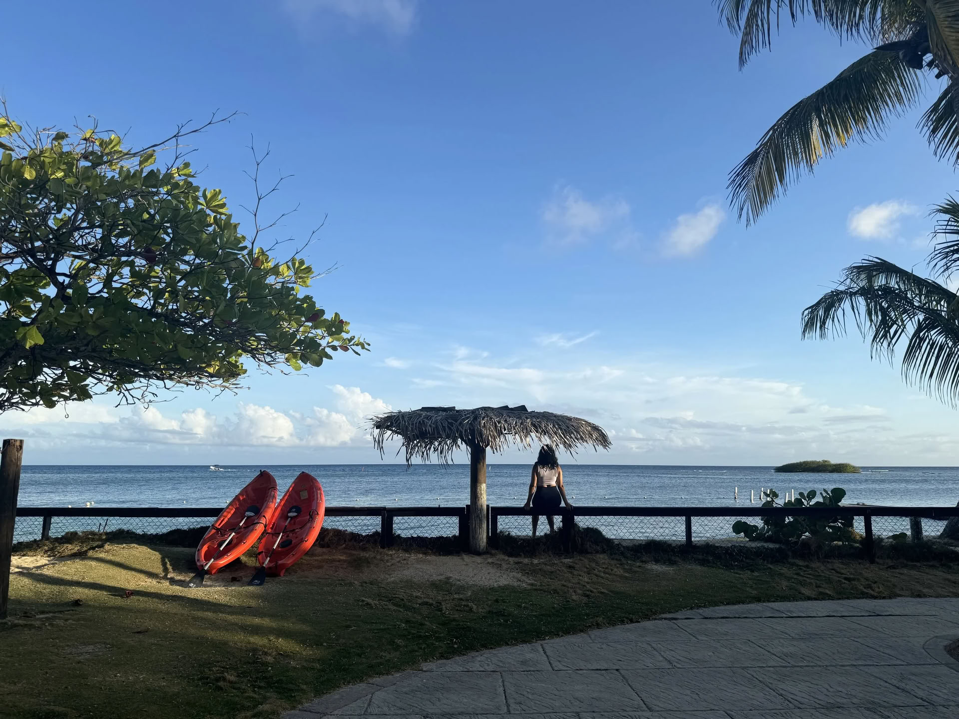 7-day/6-night Inclusive Retreat