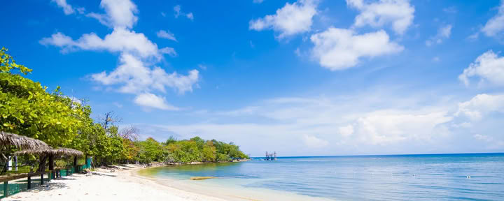 7-day/6-night Inclusive Retreat