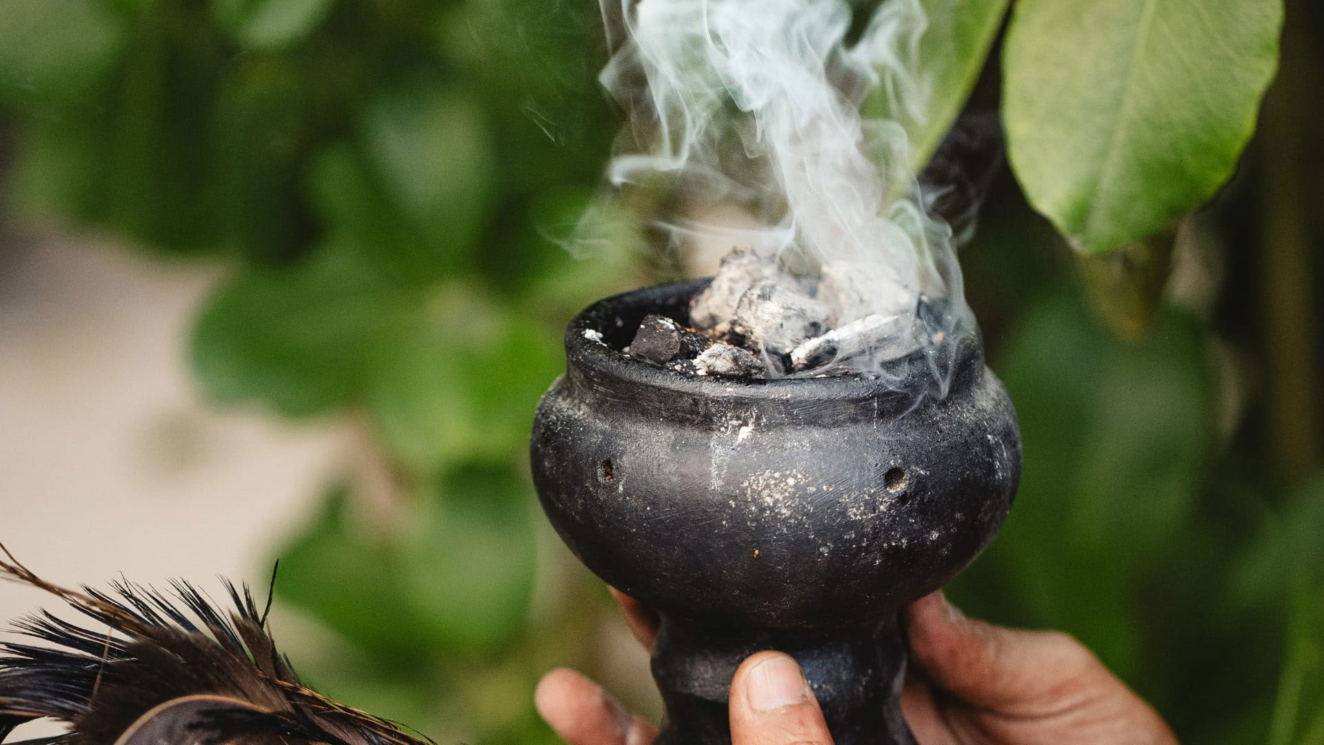 3-Day AYA Retreat for Healing and Inner Balance