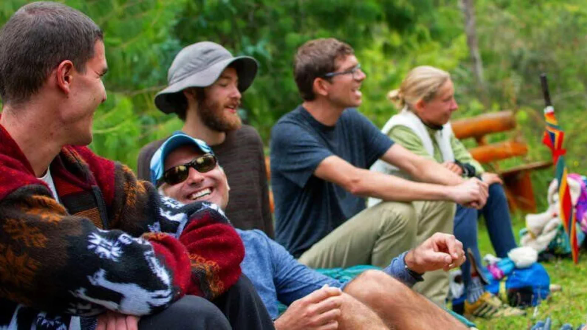 3-Day AYA Retreat for Healing and Inner Balance