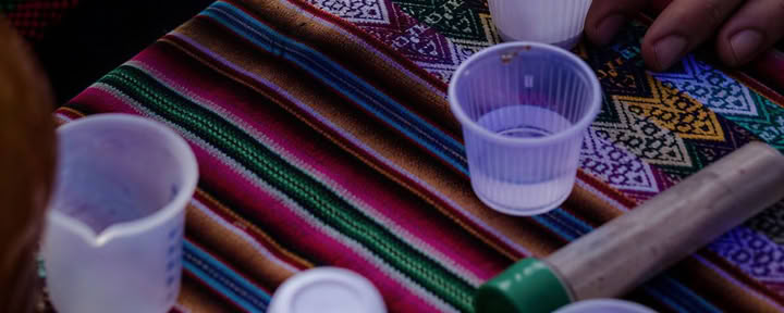 3-Day AYA Retreat for Healing and Inner Balance