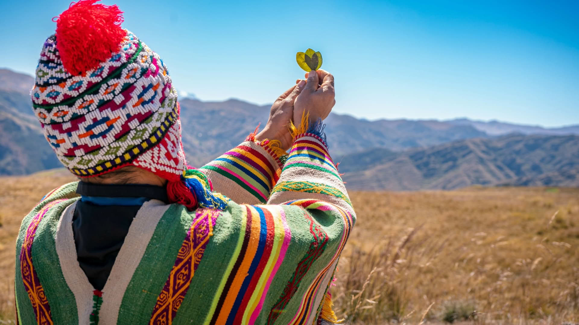 3-Day Retreat for Emotional Release and Soul Expansion