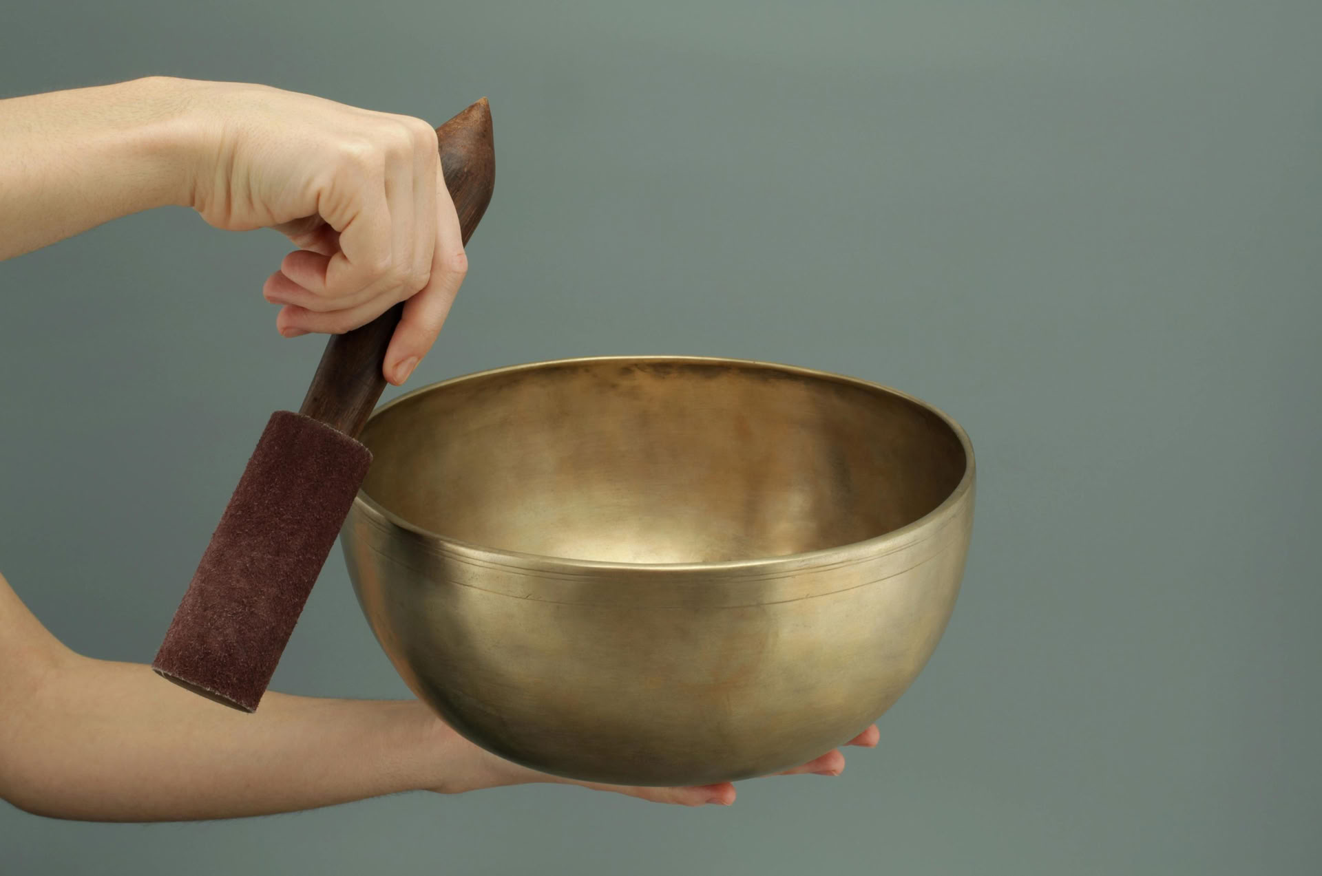 Sound Healing Immersion: Harmonize Mind, Body, and Spirit