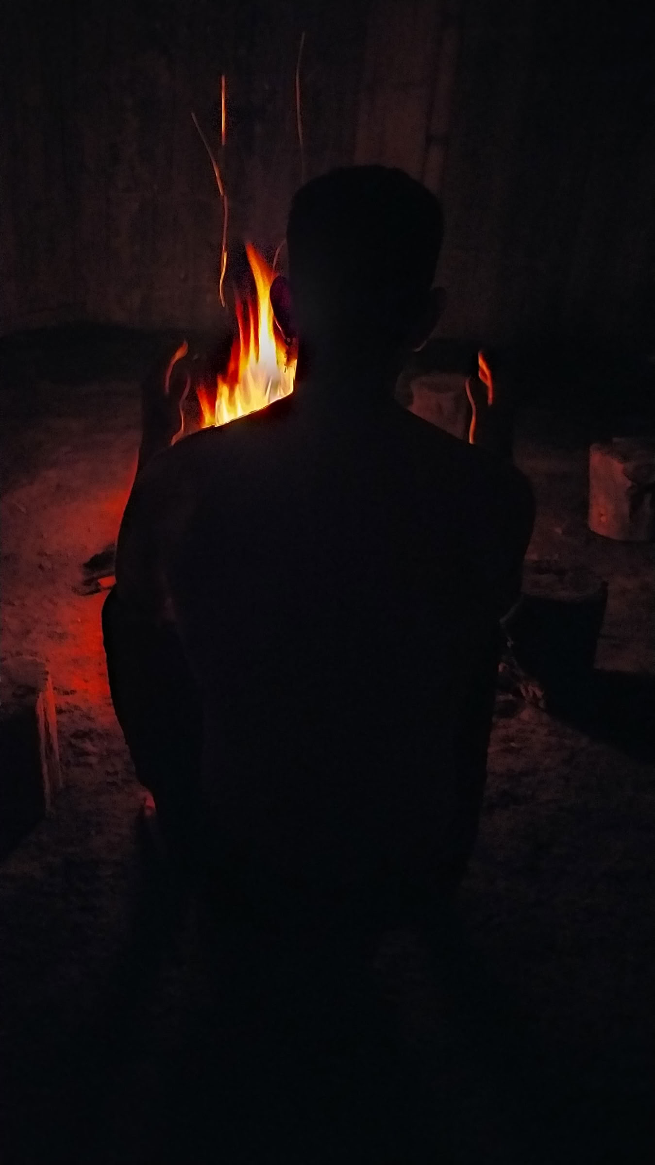 Private Ayahuasca / San Pedro Ceremony