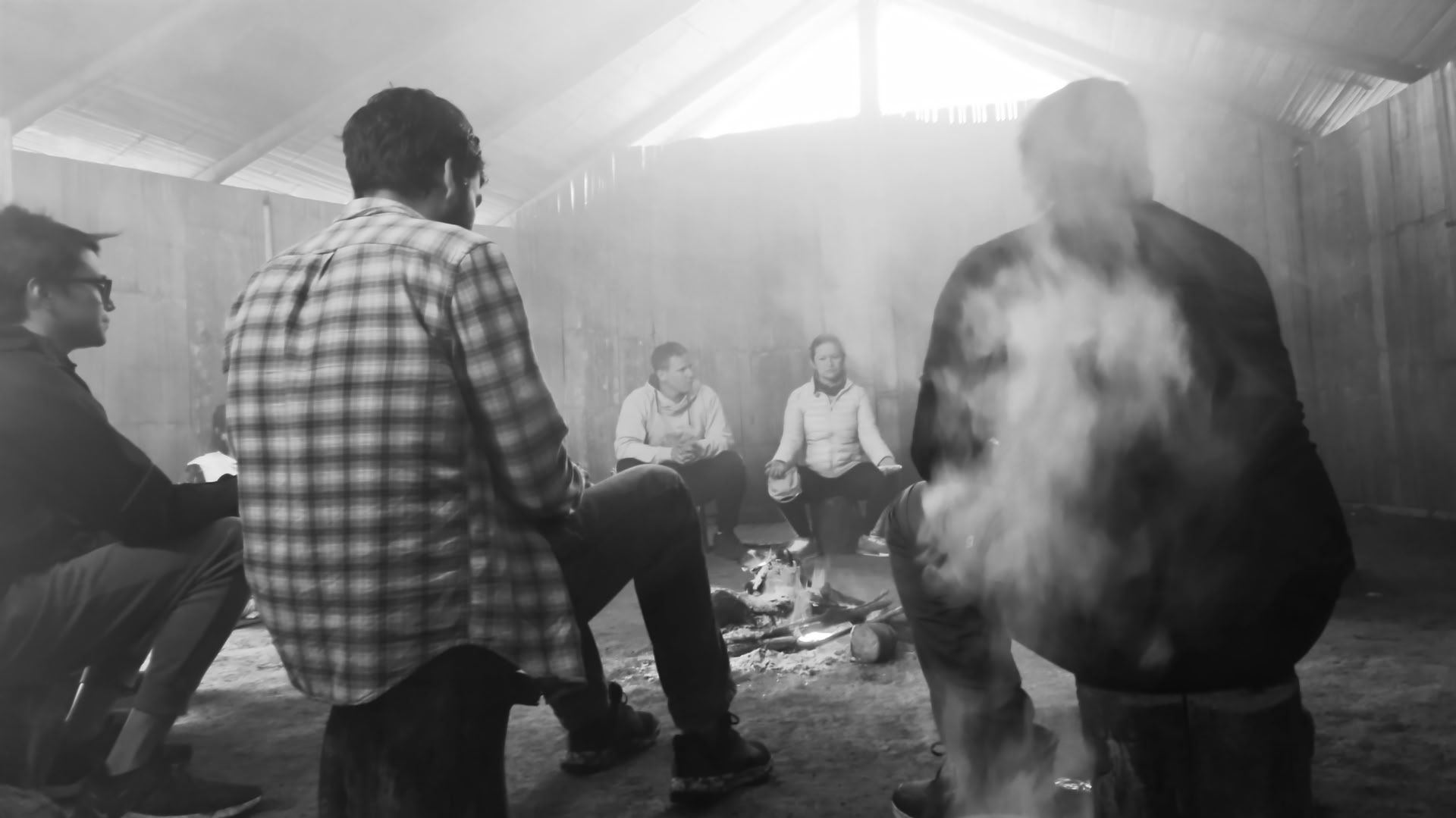 Private Ayahuasca / San Pedro Ceremony