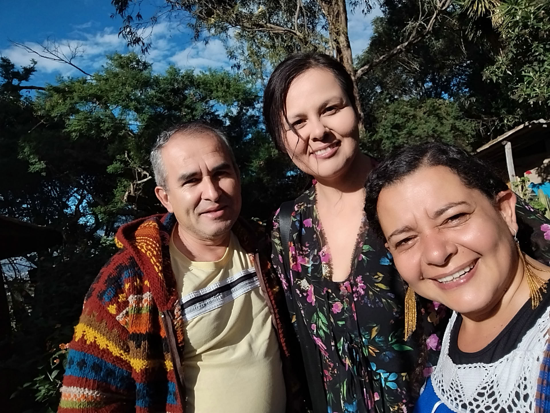 Private Ayahuasca / San Pedro Ceremony