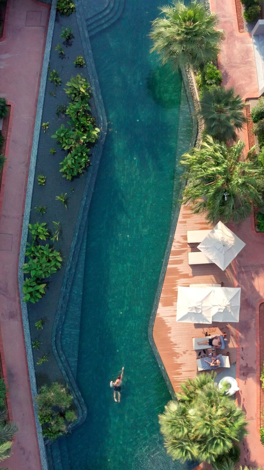 Angkor Wat Retreat with Renata Sarasvati Diem