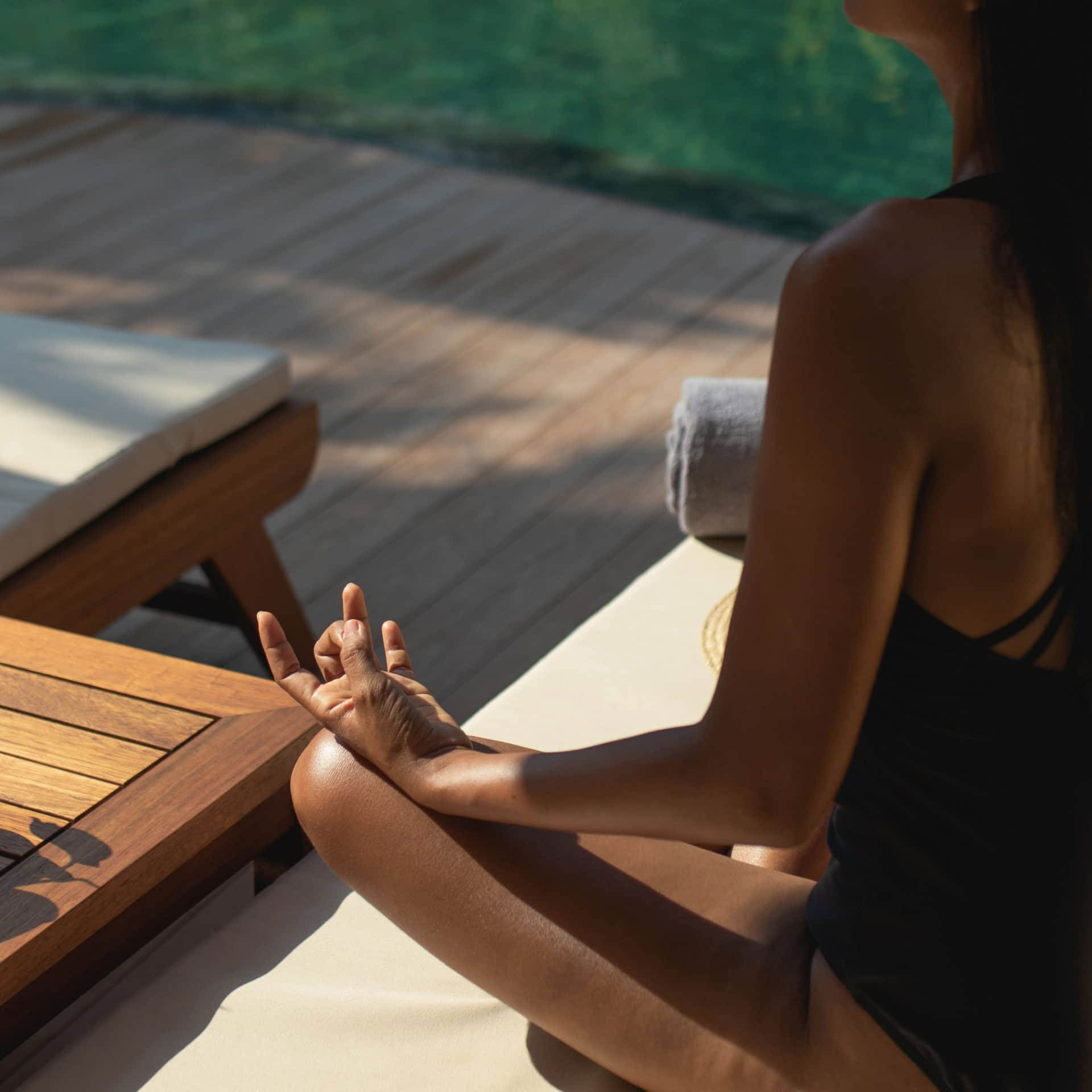 Angkor Wat Retreat with Renata Sarasvati Diem