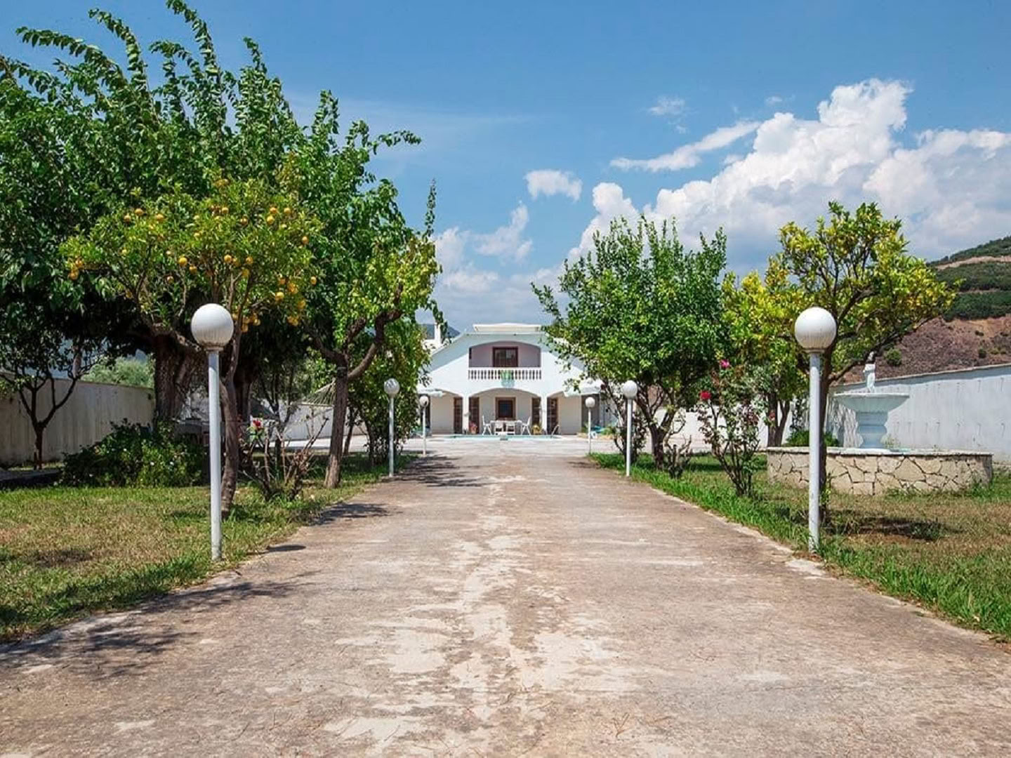Release Yoga and Wellness Retreat
