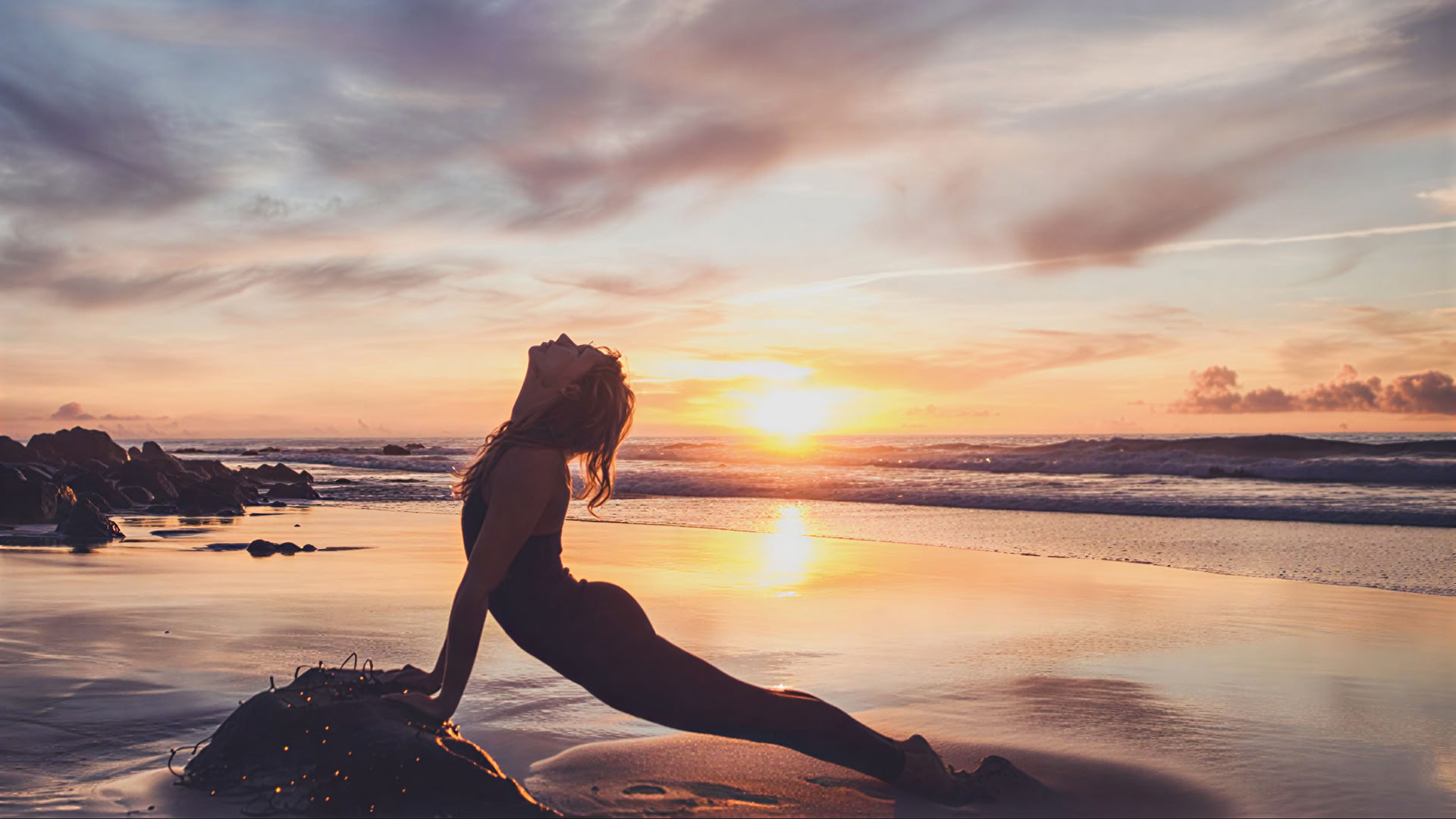 Release Yoga and Wellness Retreat