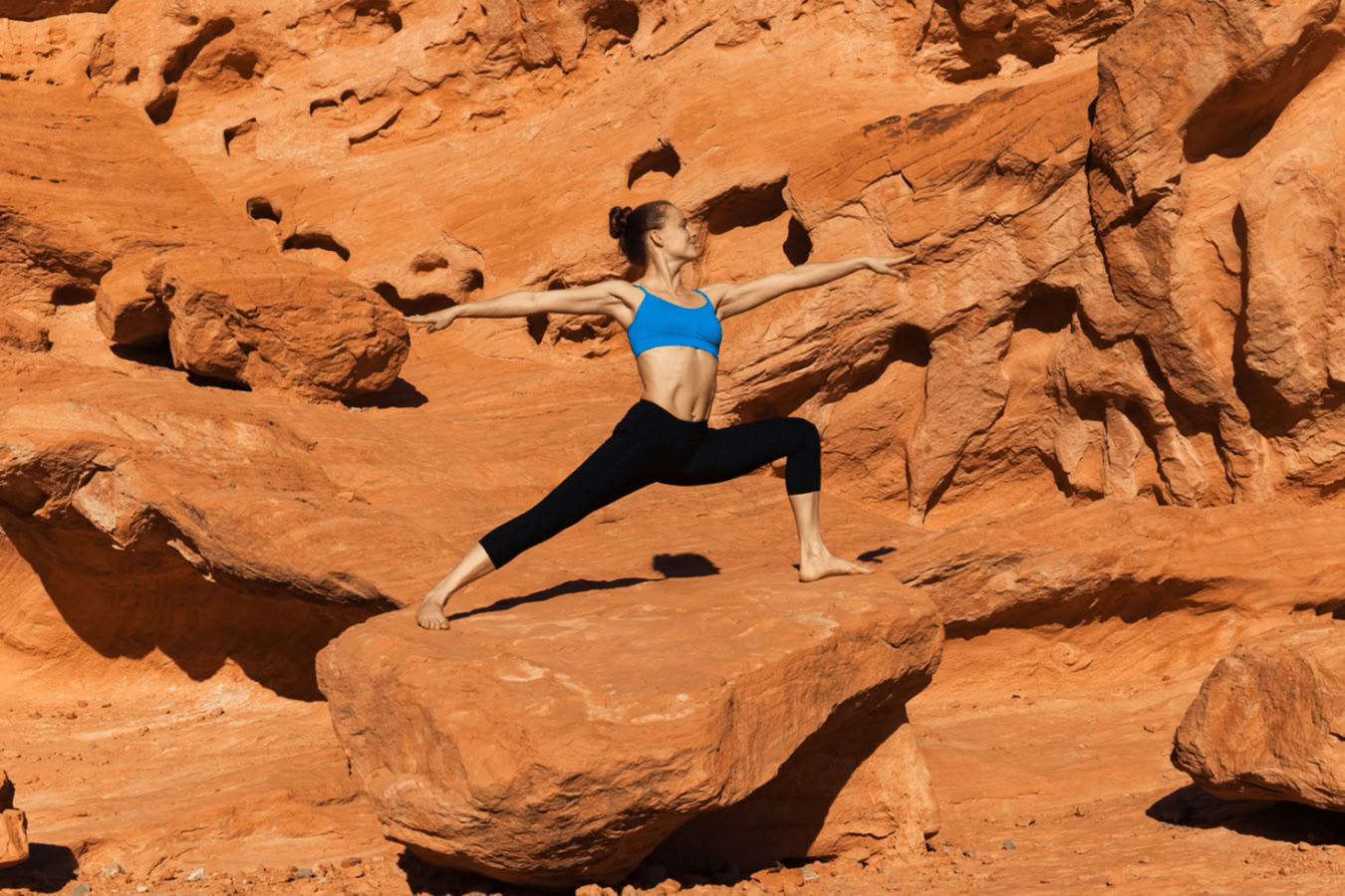 ESCAPE TO JORDAN