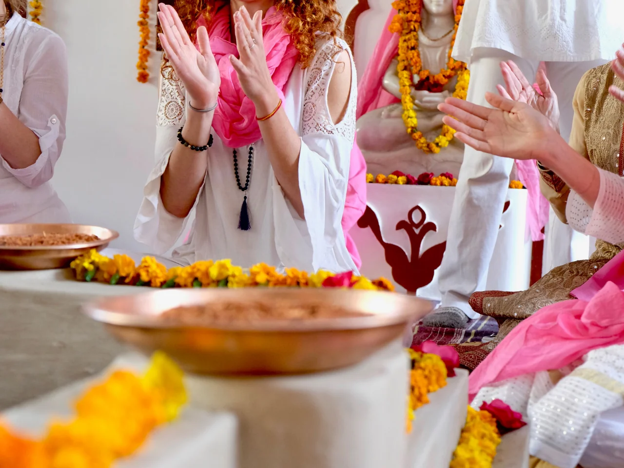 200HR Hatha Vinyasa Yoga Teacher Training