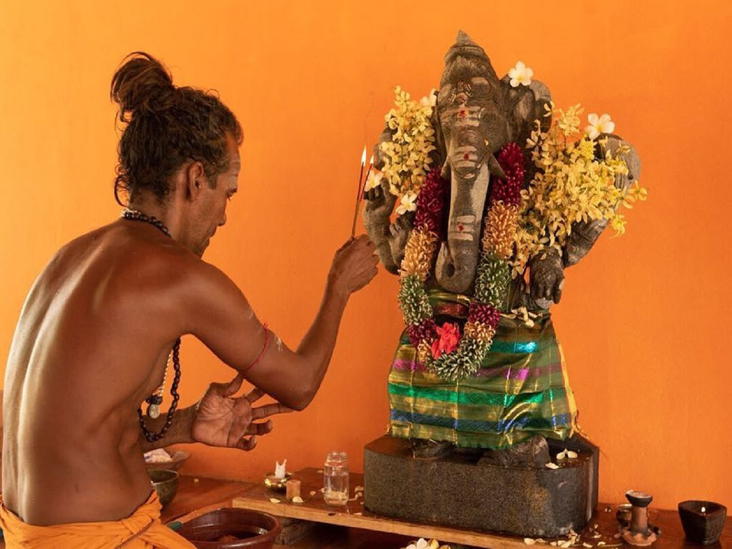 200HR Hatha Vinyasa Yoga Teacher Training