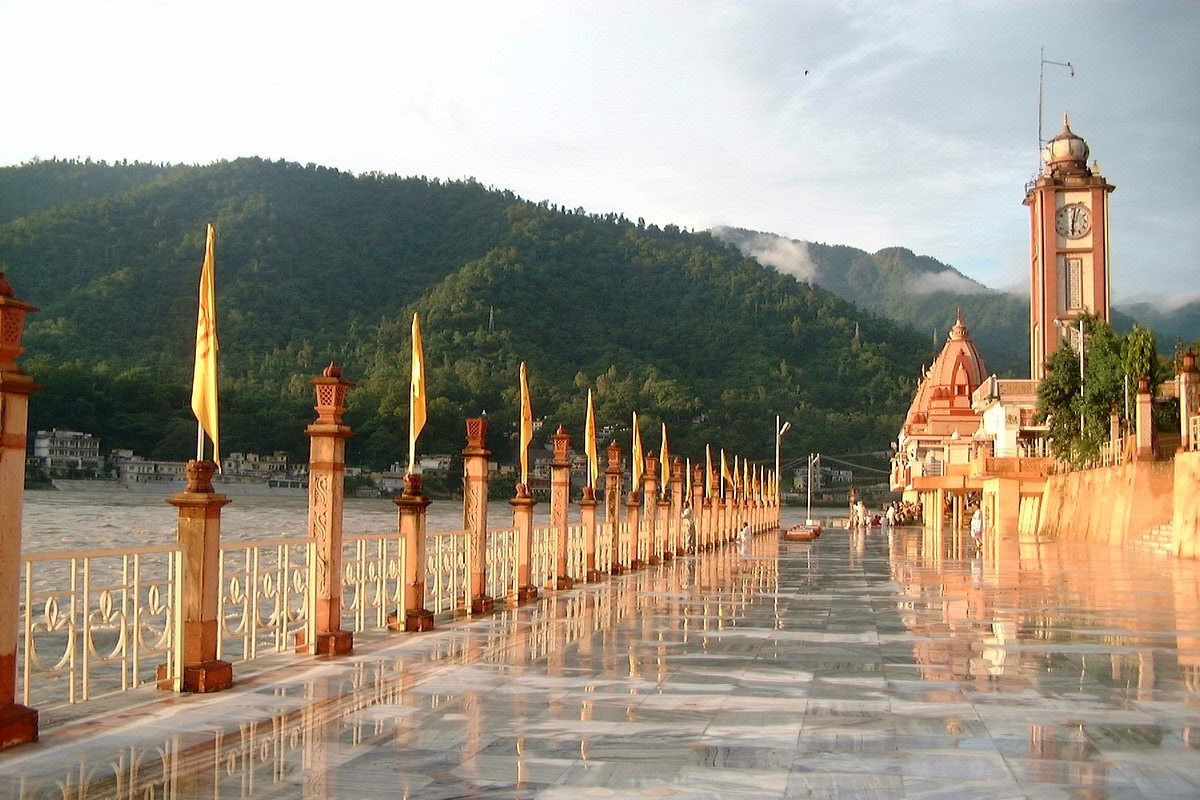 200HR Hatha Vinyasa Yoga Teacher Training