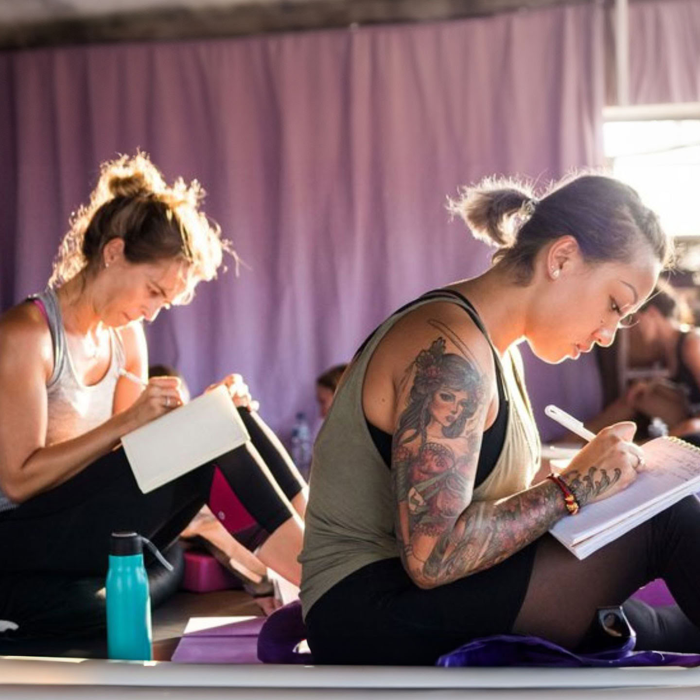200 Hour Yoga Teacher Training – Kenya