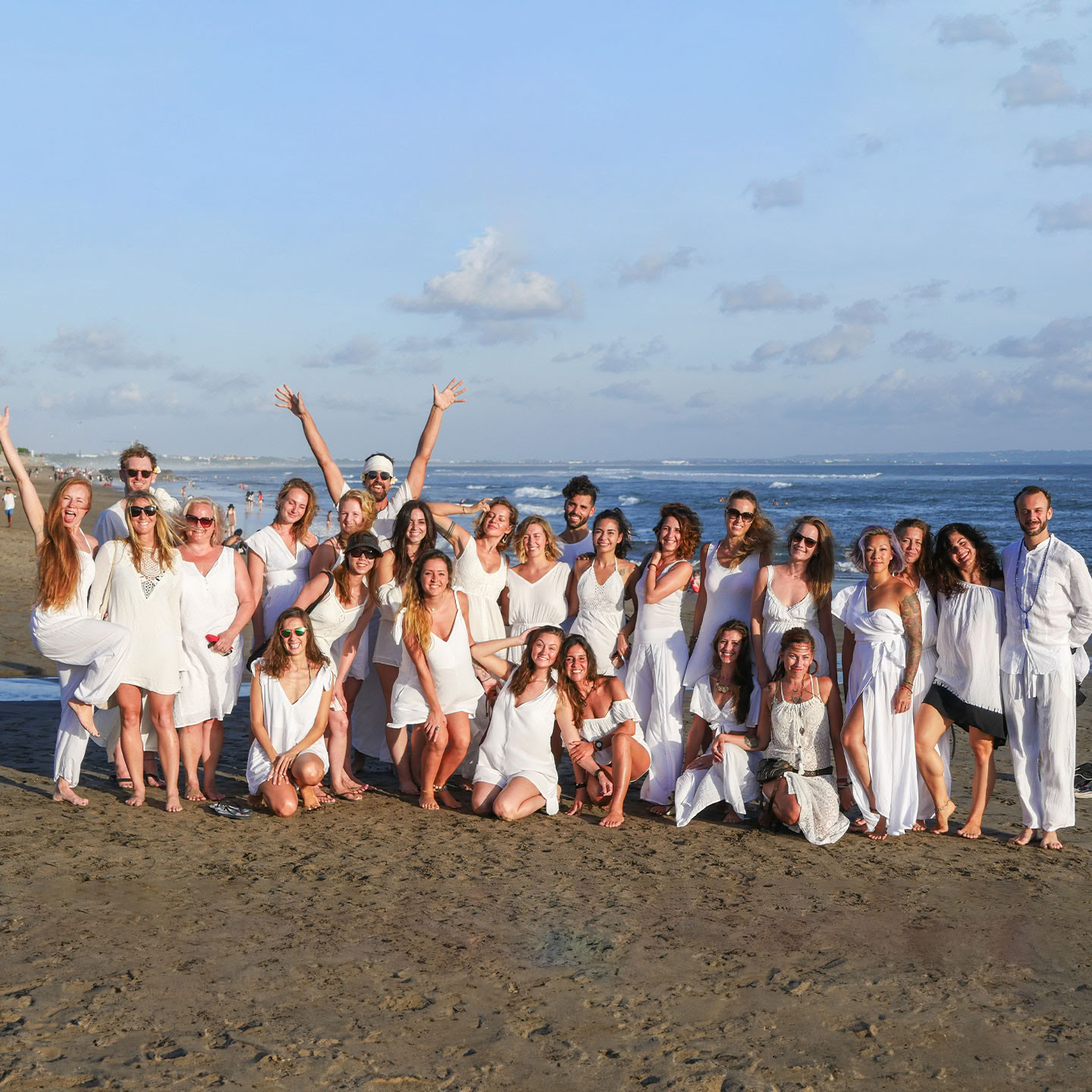 200 Hour Yoga Teacher Training – Kenya