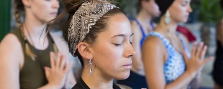 200 Hour Yoga Teacher Training – Kenya