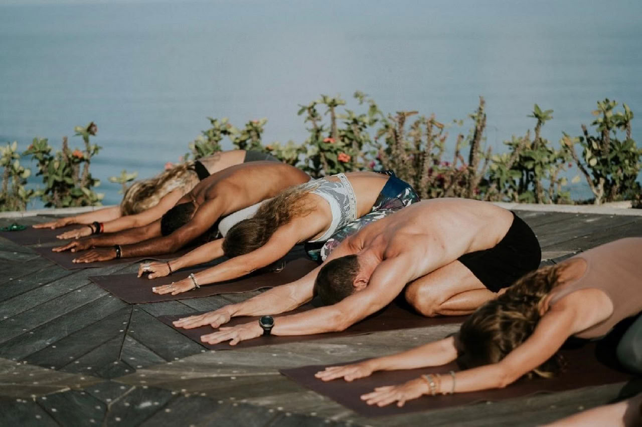Vinyasa Yoga Specialization Course