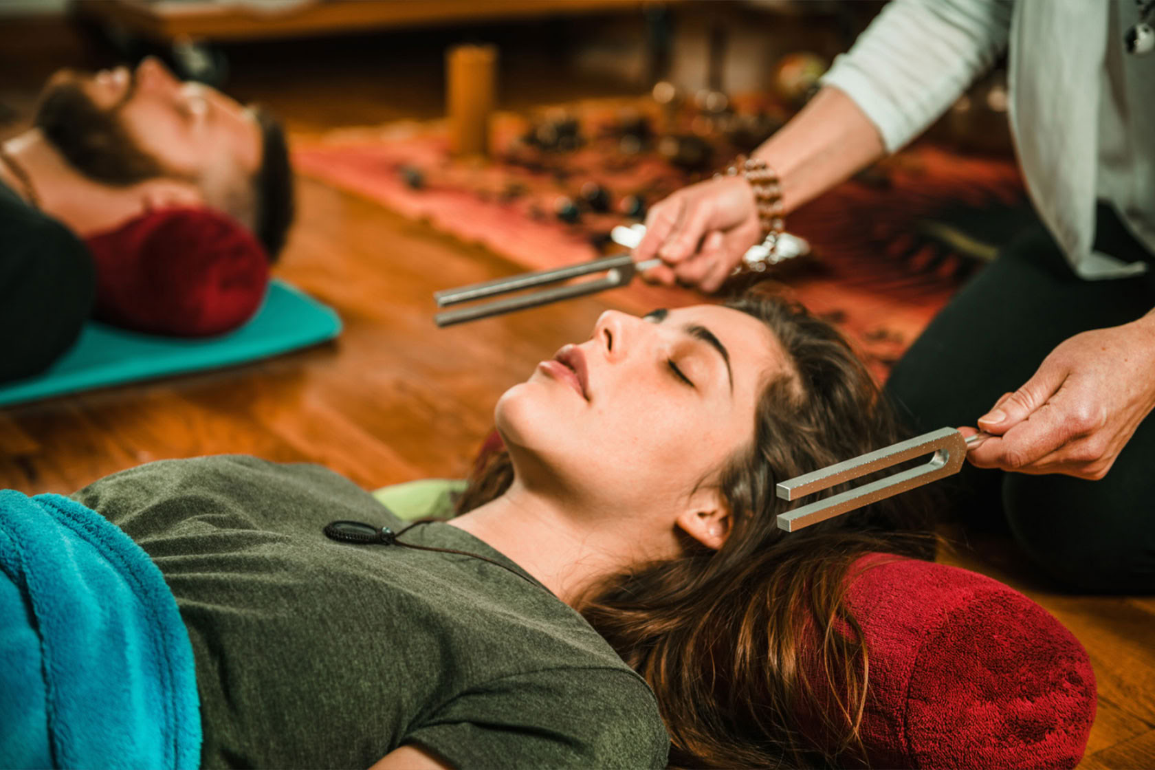 Yin Resonance® Yoga Teacher Training – February 18 – 28, 2027