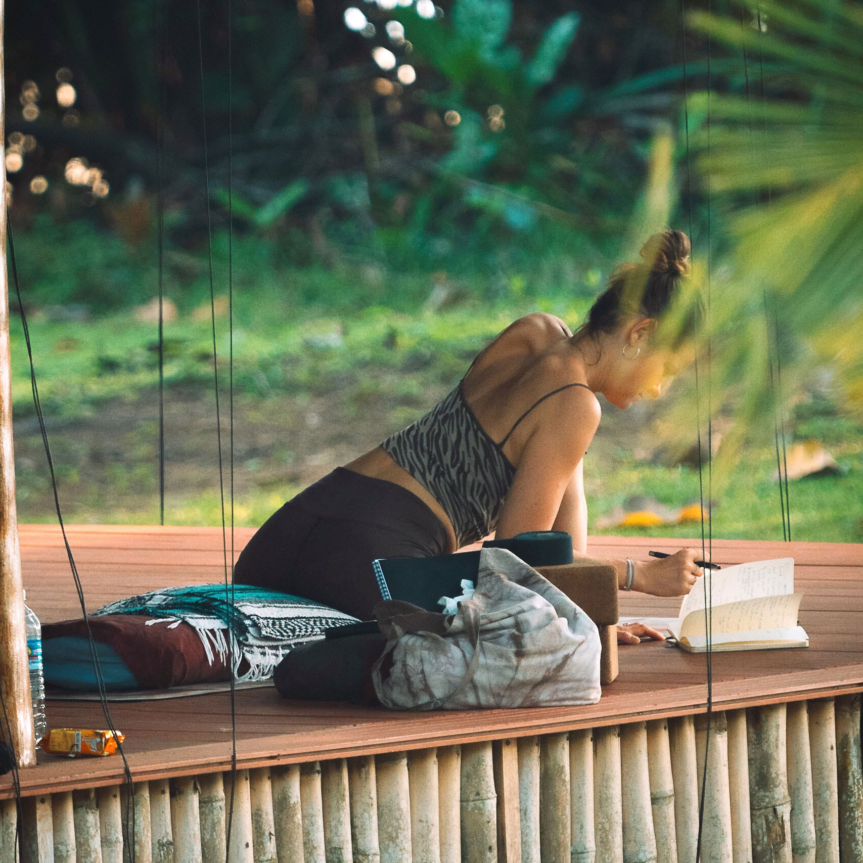 Yin Resonance® Yoga Teacher Training – February 18 – 28, 2027