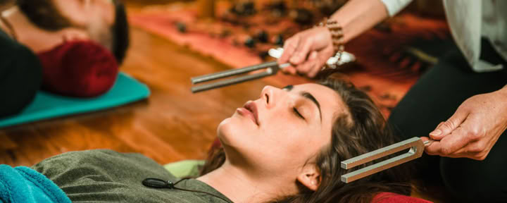 Yin Resonance® Yoga Teacher Training – February 18 – 28, 2027