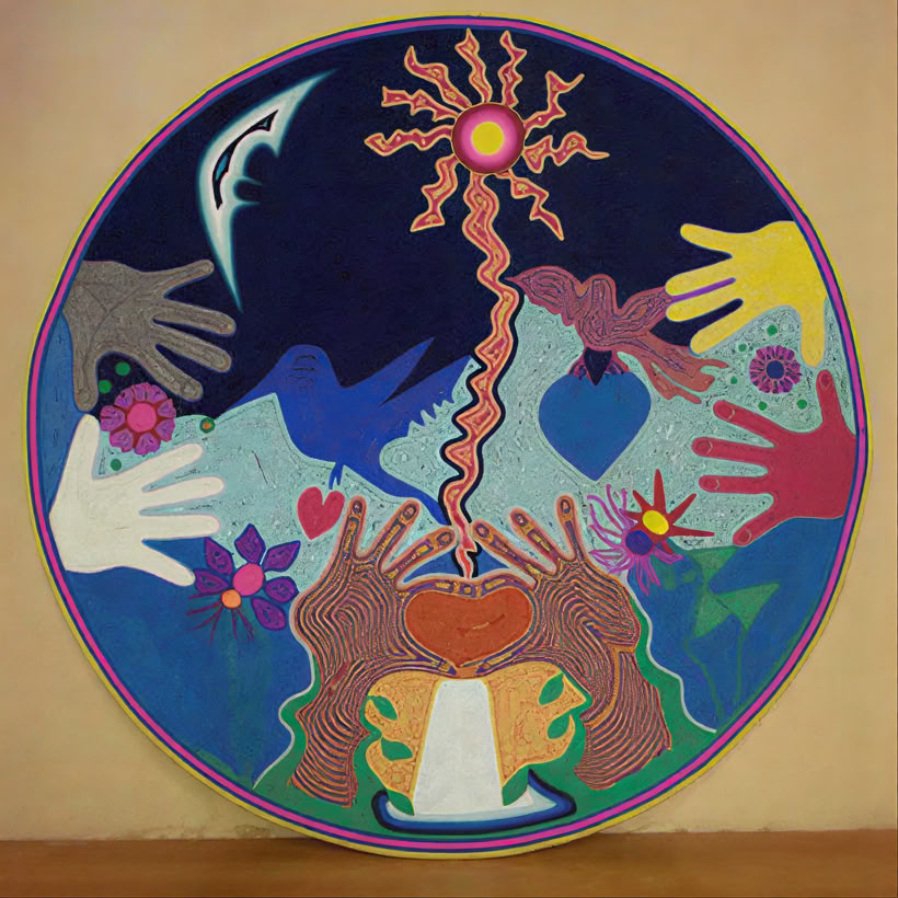 Healing Sessions & Rituals by Michaela