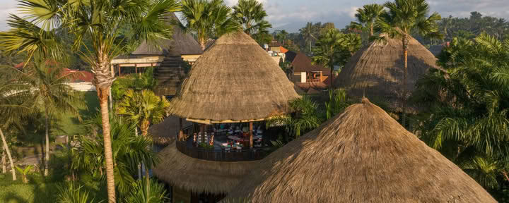 Summer Vibe Package in Ubud Bali
