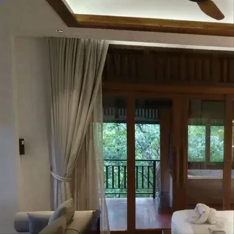 Natural Weight Loss Retreat Thailand