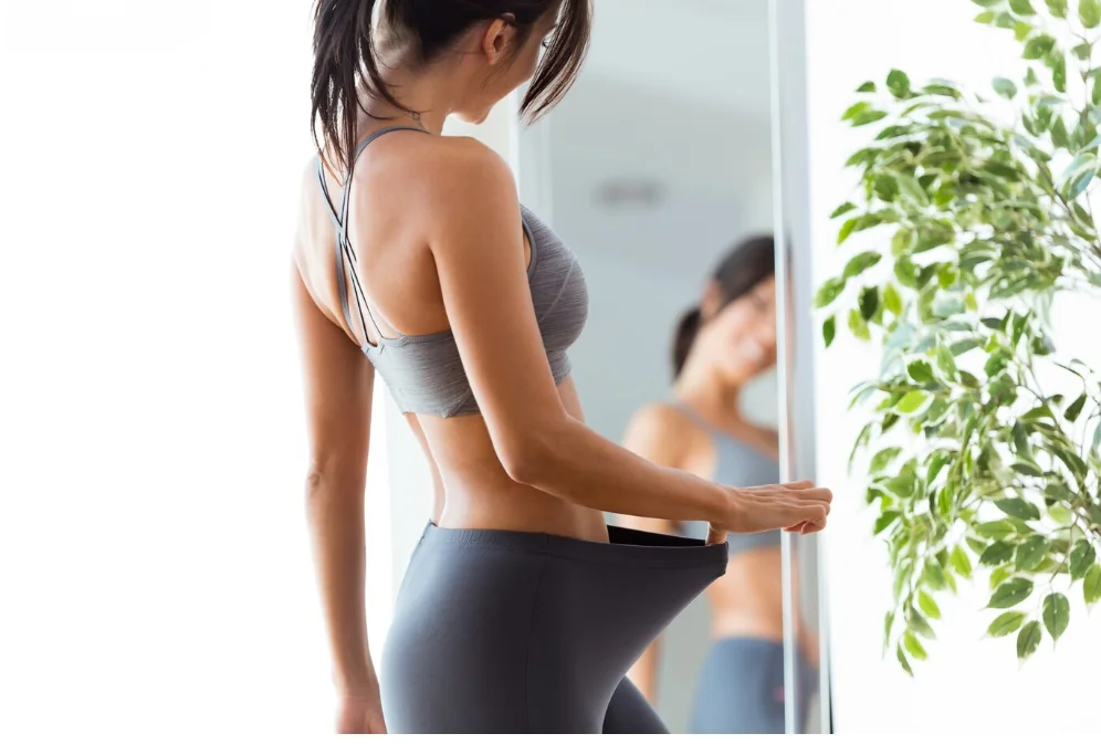 Natural Weight Loss Retreat Thailand
