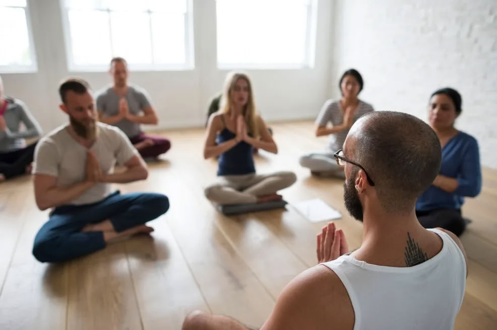 Rebirthing Breathwork Healing
