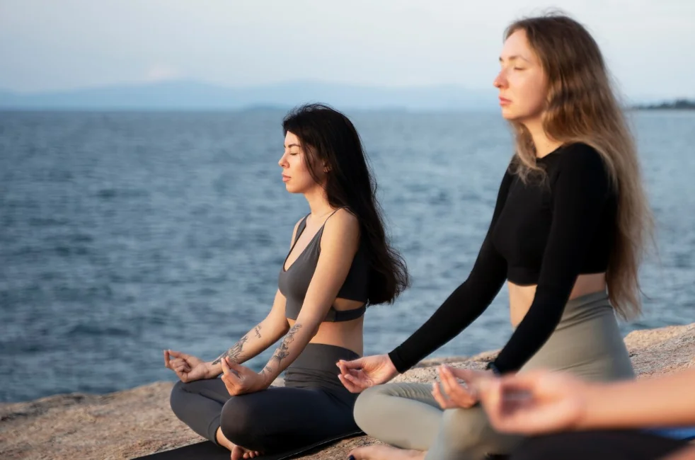 Rebirthing Breathwork Healing