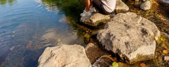 Nervous System Reset Retreat