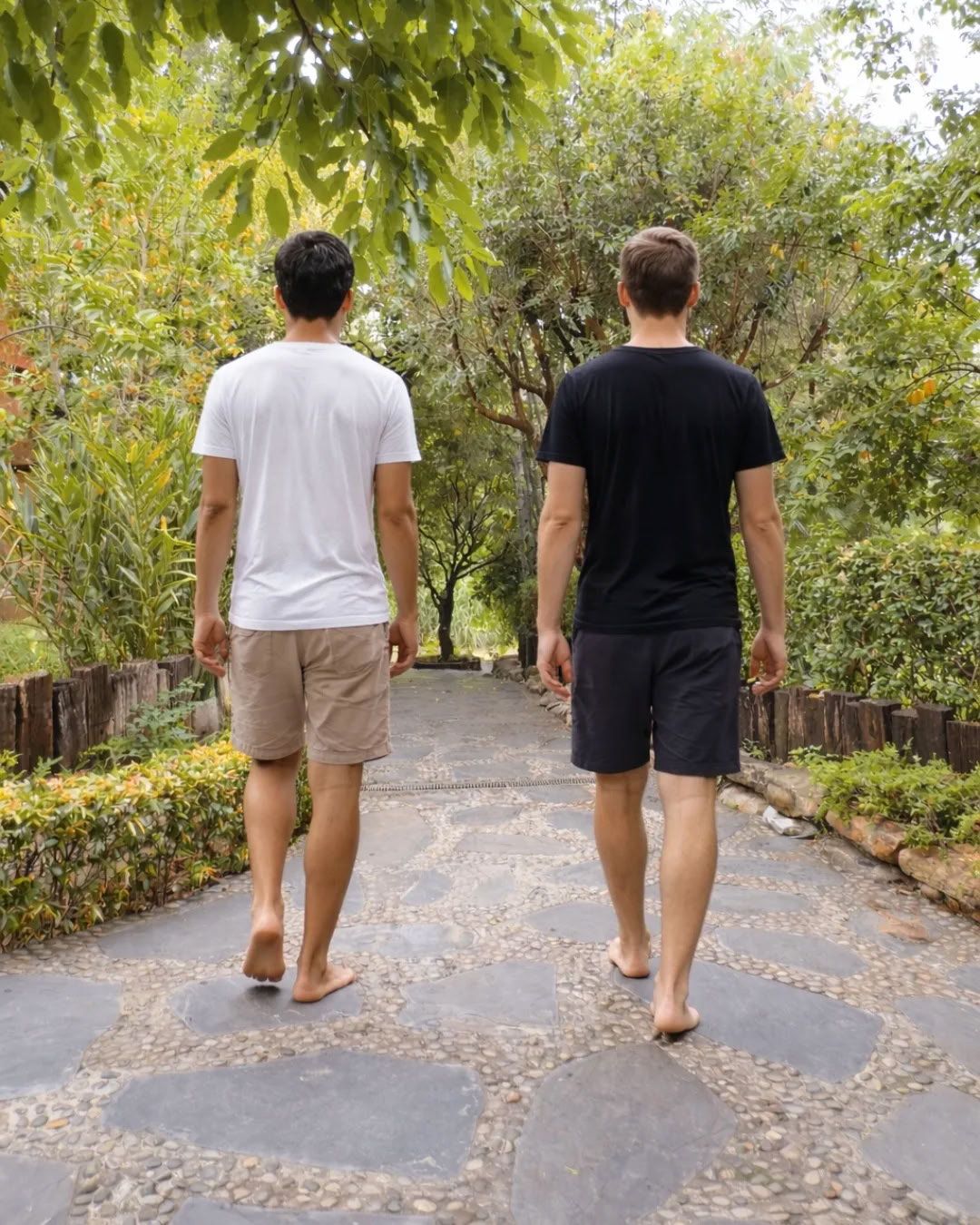 Trauma Recovery Program — 30 Days