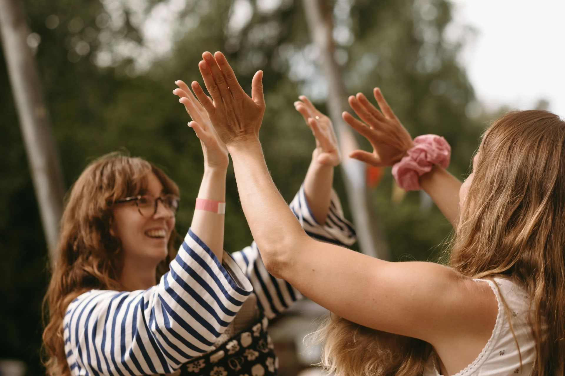 Tuesday Funday at Fika & Fun Playcafé - Full series ticket