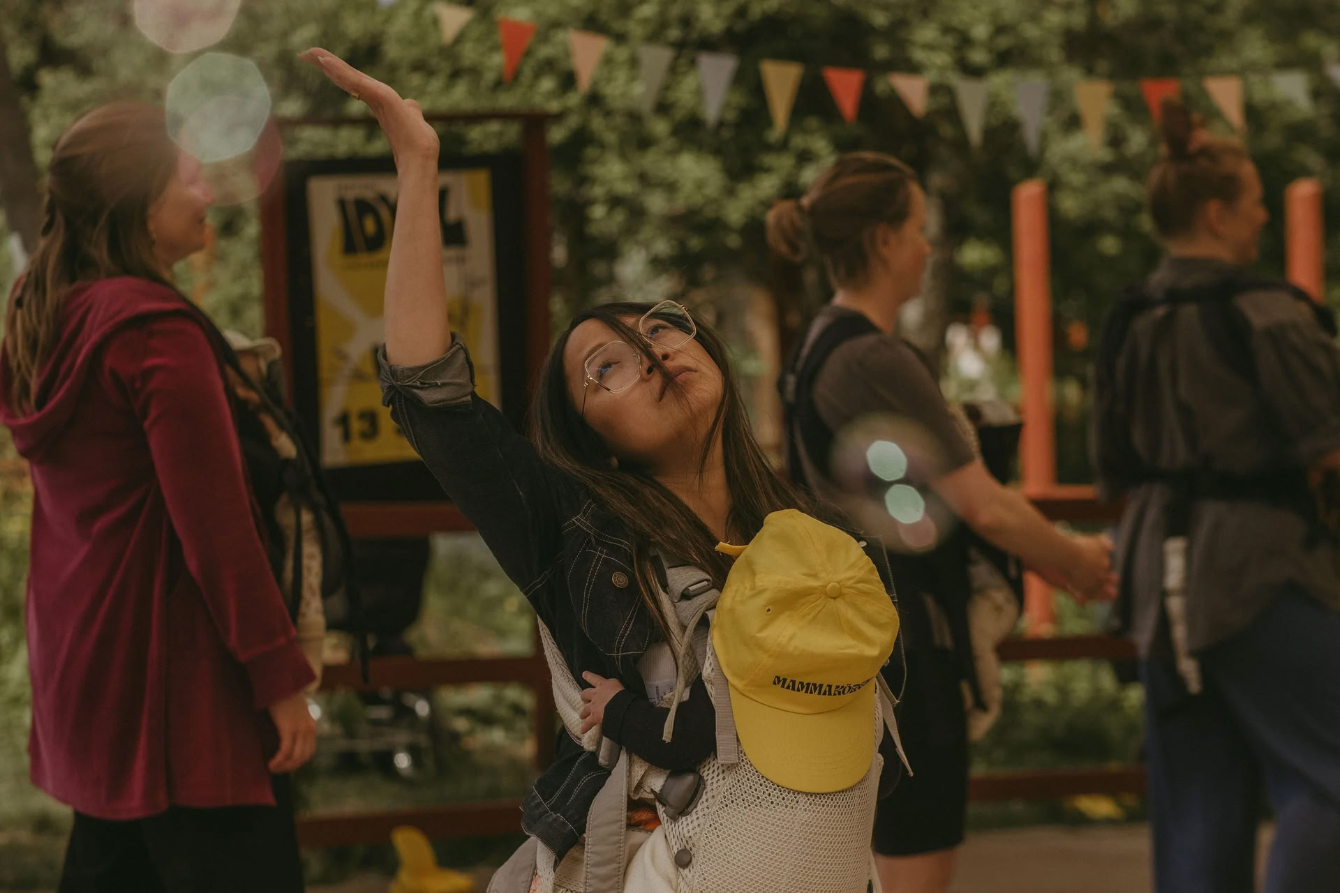 Tuesday Funday at Fika & Fun Playcafé - Full series ticket