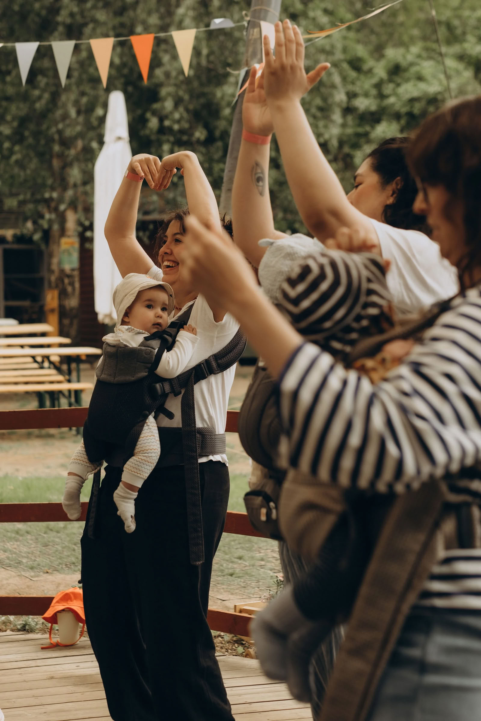 Tuesday Funday at Fika & Fun Playcafé - Full series ticket