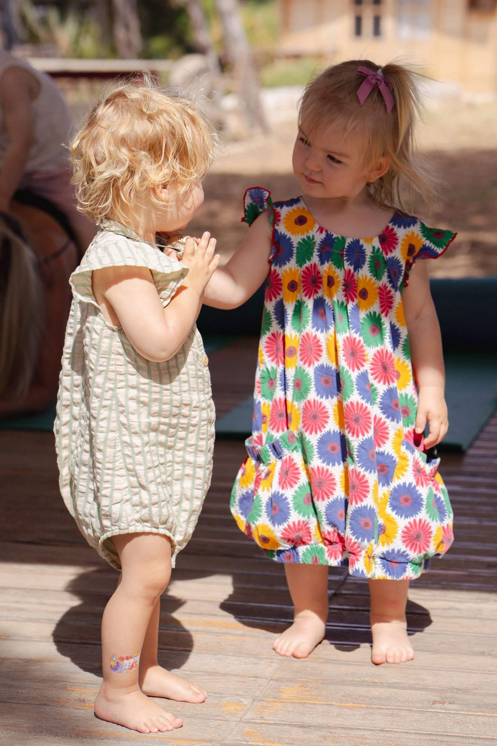 Tuesday Funday at Fika & Fun Playcafé - Full series ticket