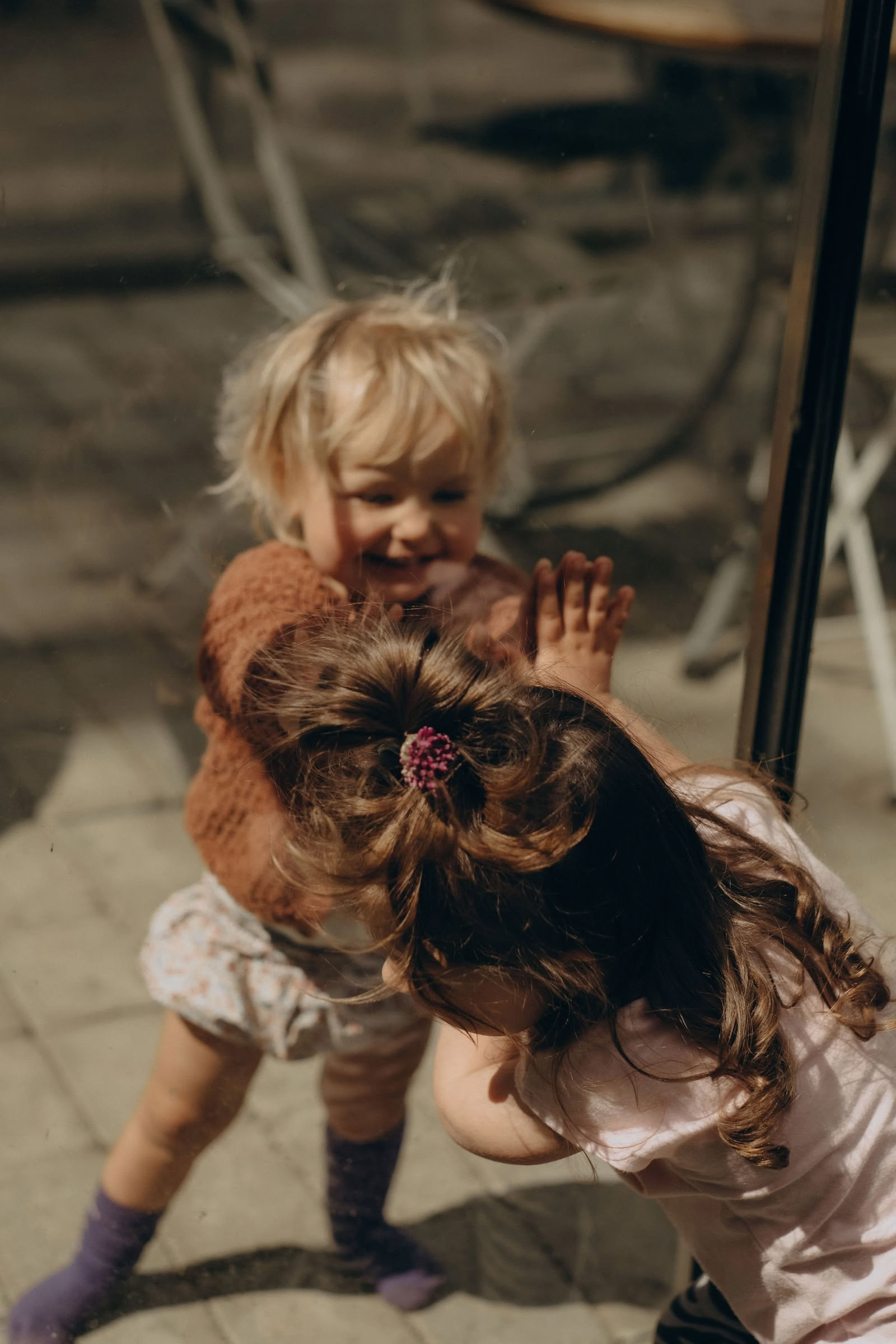 Mum & Baby Dance & Yoga & Creative