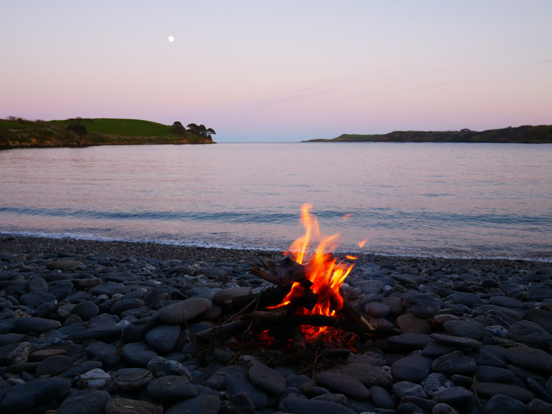 Personal 1:1 Coaching Retreats