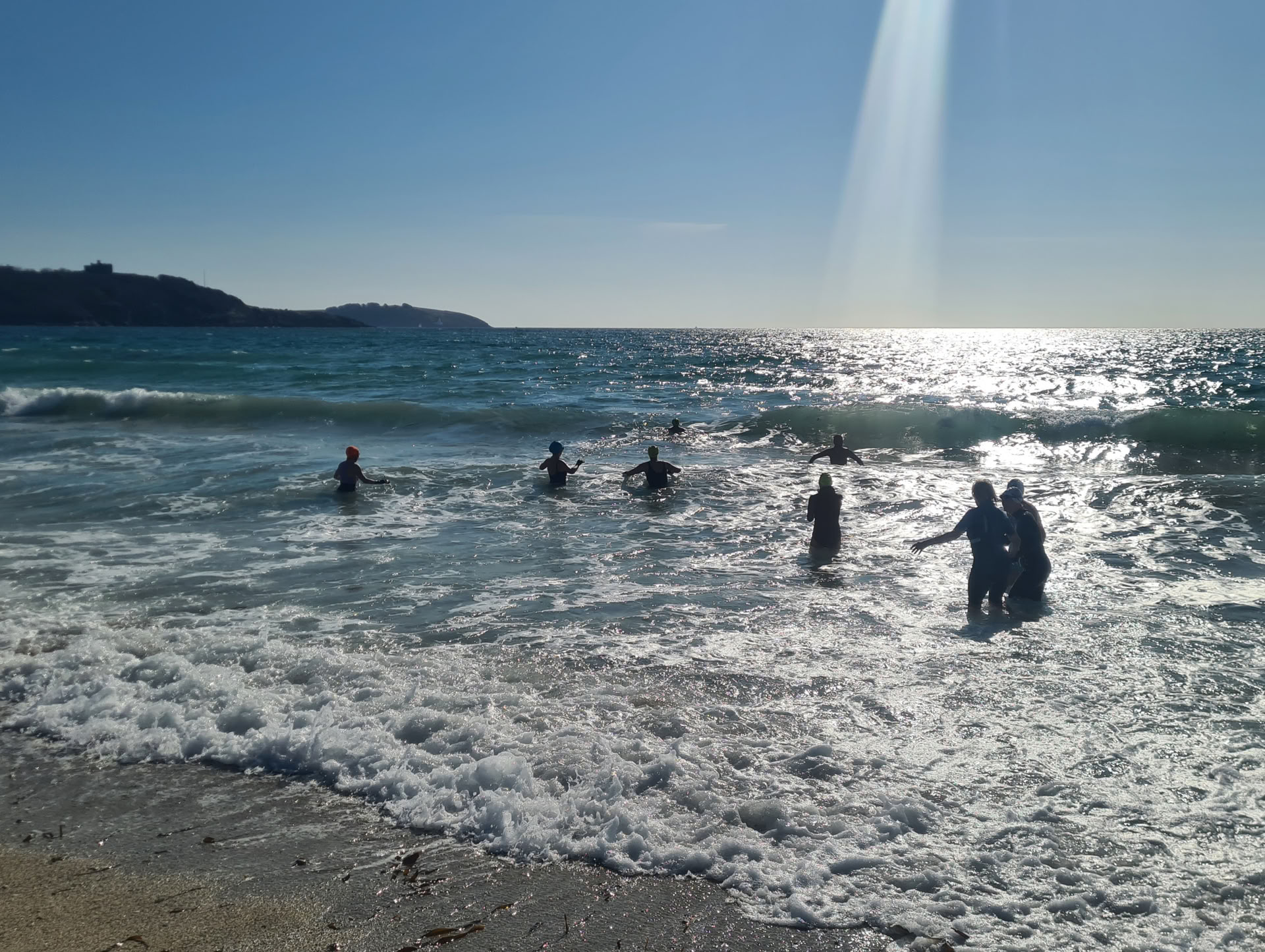 Personal 1:1 Coaching Retreats