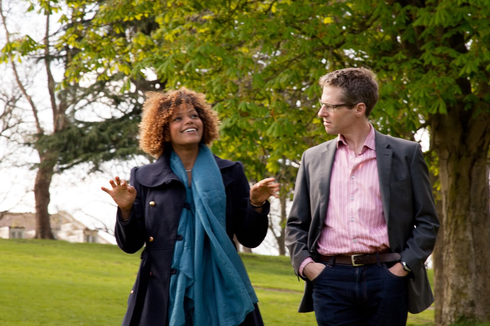 Personal 1:1 Coaching Retreats