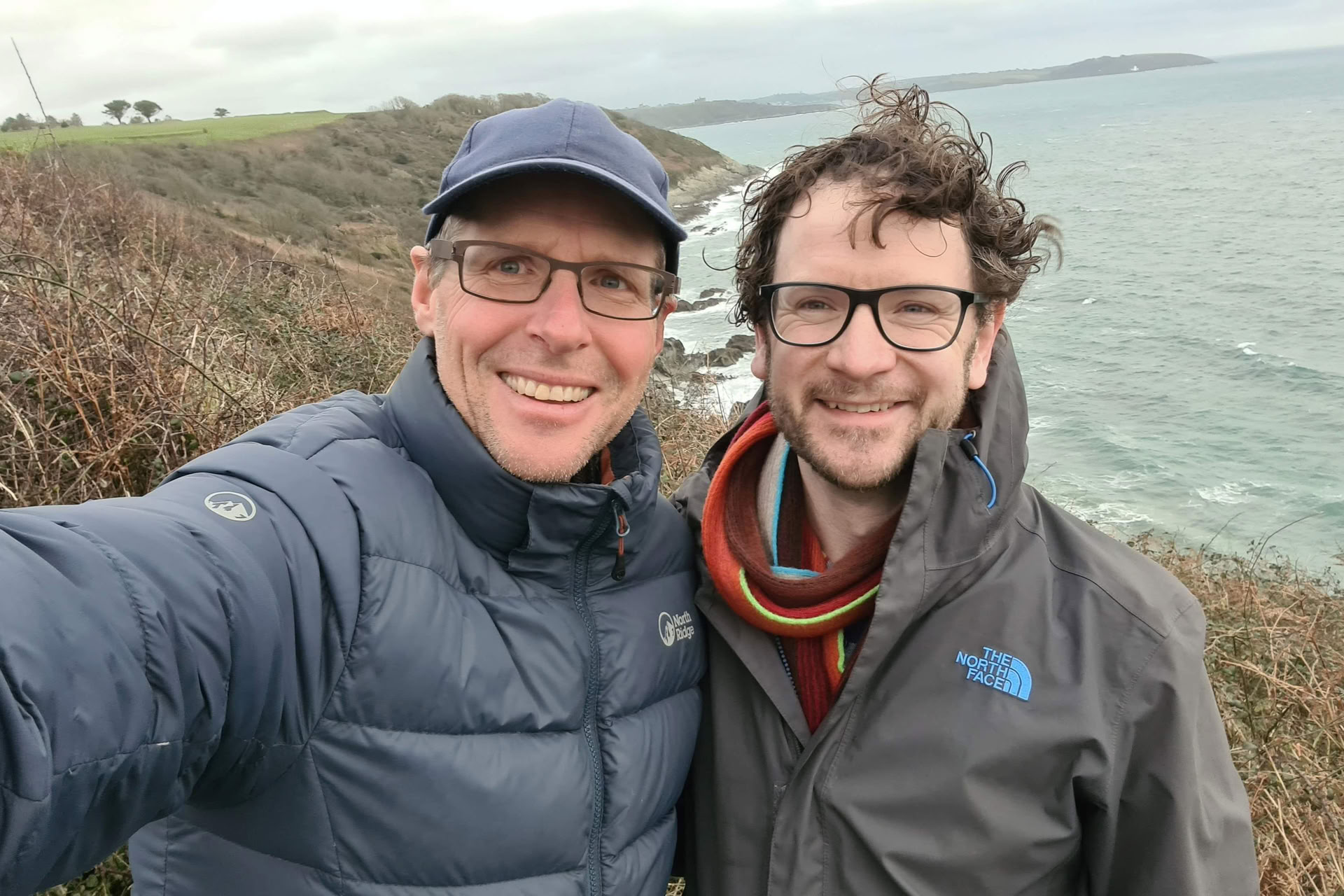 Personal 1:1 Coaching Retreats