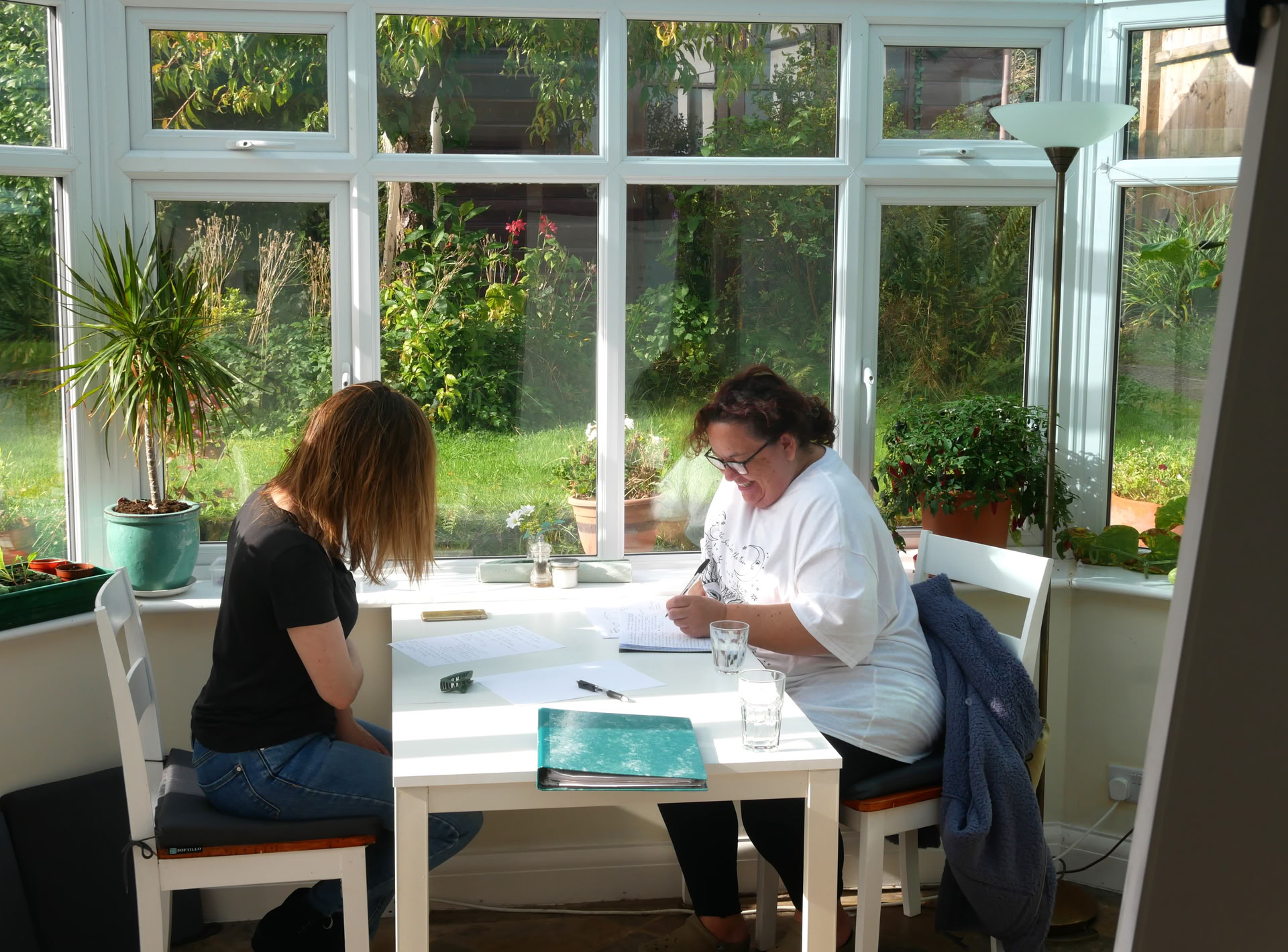 Wellbeing Weekend