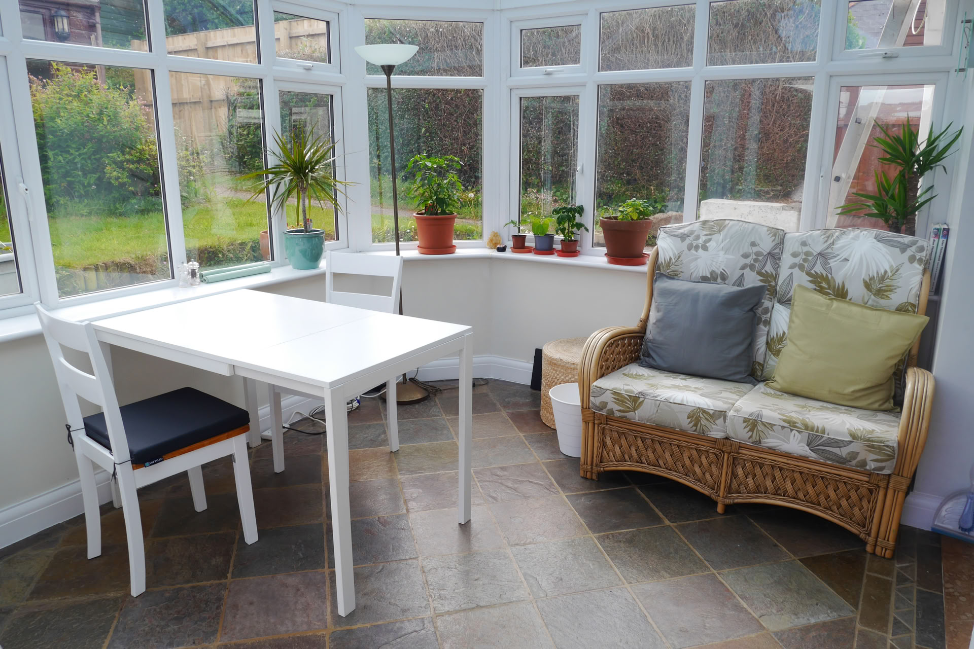 Wellbeing Weekend