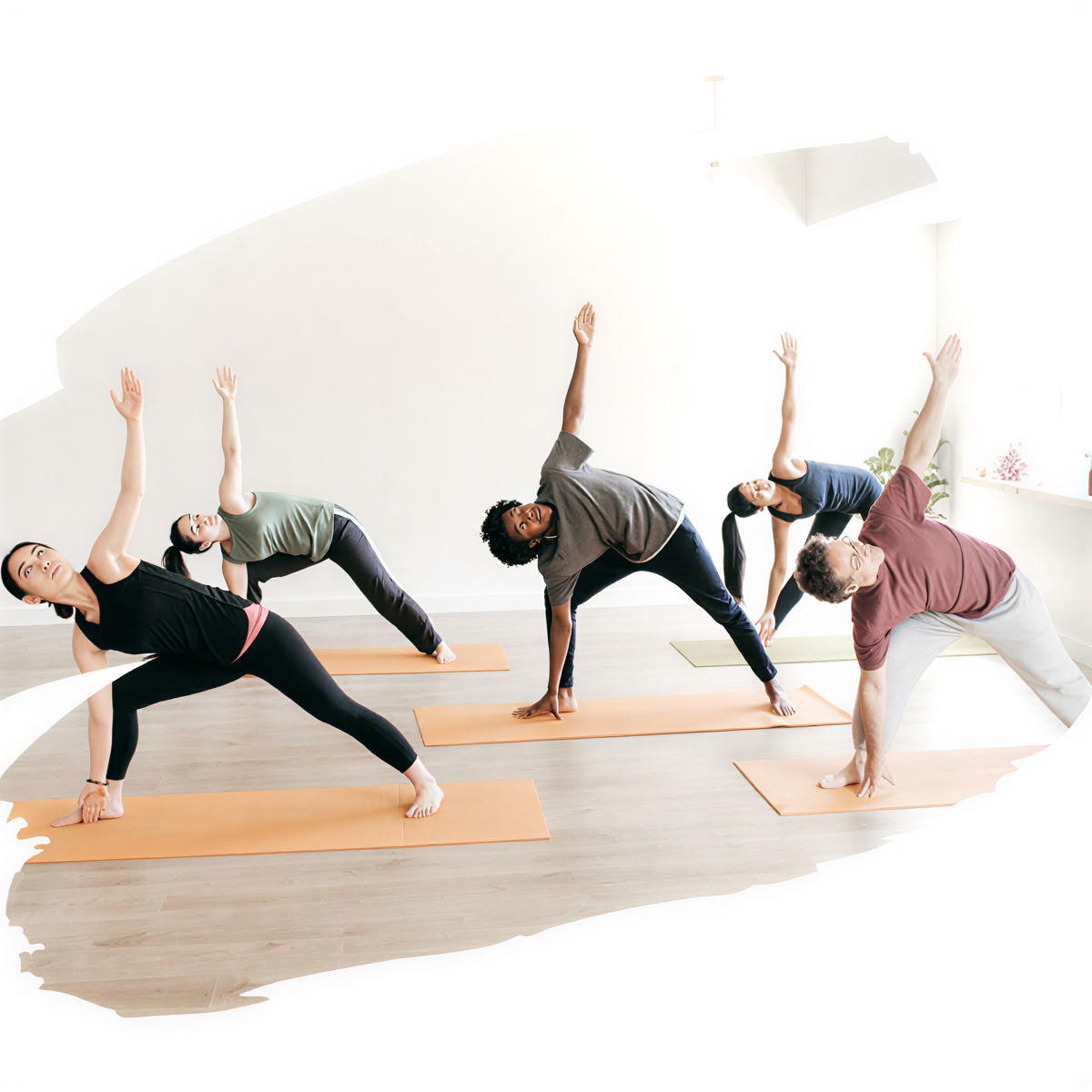 2027 Yoga Teacher Training