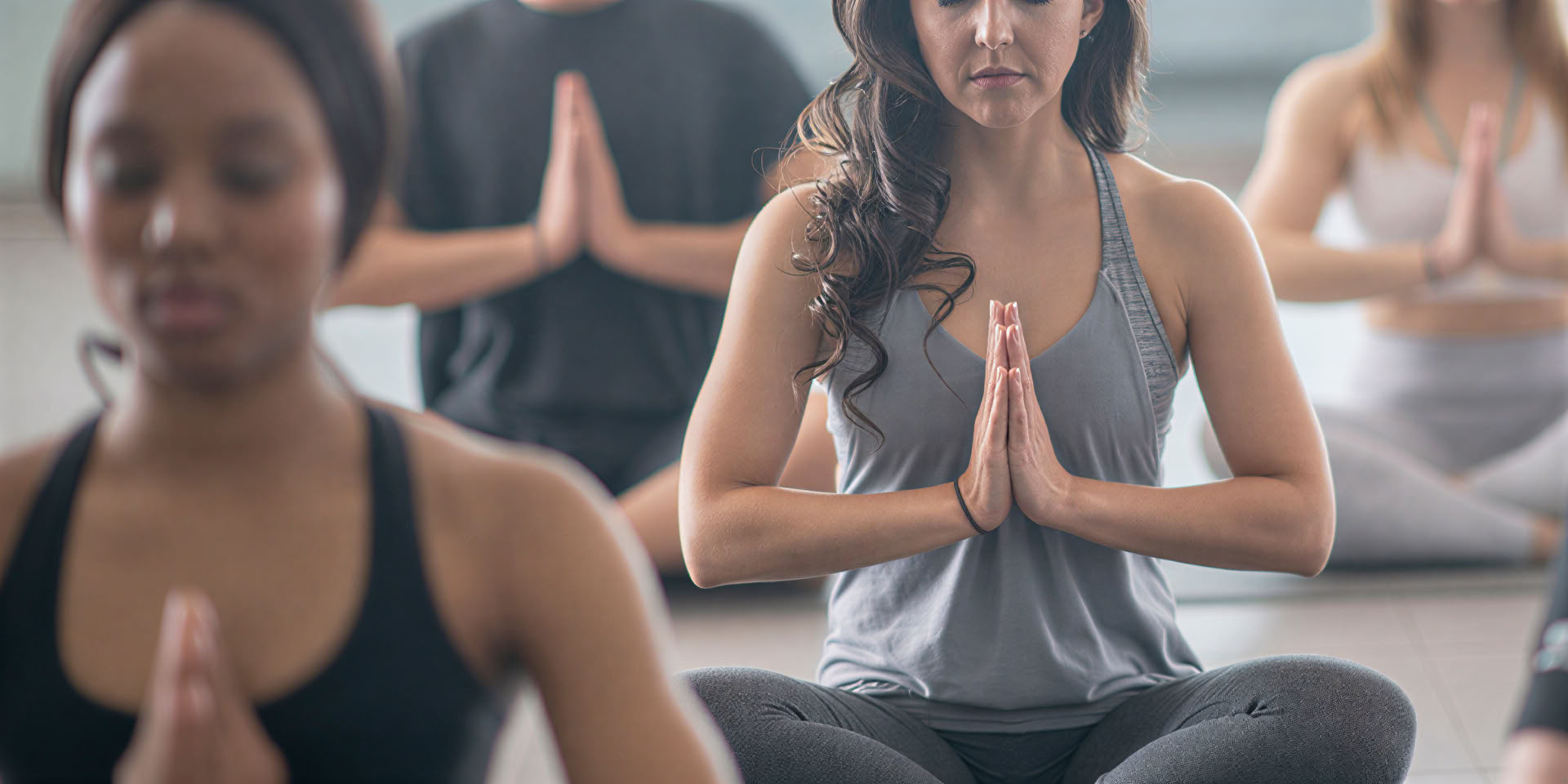 2027 Yoga Teacher Training